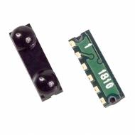 ZHX1010MV115THTR модуль трансивера IrDA, 115.2kbs, 2.4В ~ 5.5В, 1м