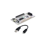 SENSORXPLORER тестовая плата - датчики, Light, Biosensor, I²C, 3.3В
