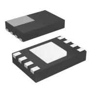 AT24C64D-MAHM-T микросхема памяти, EEPROM, 64Кбит, I²C, 1.7В ~ 5.5В