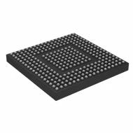 PIC32MZ1025DAA288-I/4J микроконтроллер, MIPS32 microAptiv, 32-бит, 200МГц, 1МБ FLASH