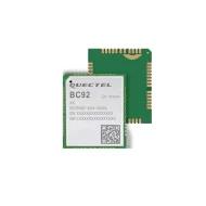 BC92RB-08-STD модуль приемопередатчика ВЧ, Cellular, GSM, GPRS, LTE, 850МГц, 900МГц, 1.8ГГц, 1.9ГГц