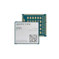 EC21EUGA-512-SGNS модуль ВЧ приемопередатчика, Cellular, GSM, LTE, WCDMA, 10Мбит/с, 33дБм