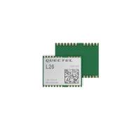 L26-M33 модуль ВЧ приемопередатчика, Navigation, GLONASS, GPS, GNSS, 1.575ГГц, 1.602ГГц