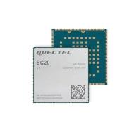 SC20ESA-8GB-STD модуль ВЧ приемопередатчика, Bluetooth, WiFi, 800МГц, 5ГГц