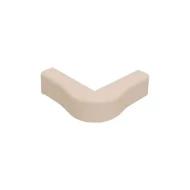 FOC-52424 аксессуар для кабельных каналов, Fitting - Outside Corner, Beige