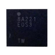 EOS3FLF512-WRN42 встраиваемая микросхема, 32-Bit ARM M4F, 80 МГц, 1.1В, 512K SRAM