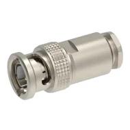 R605005000 ВЧ соединитель, Plug, Male Pin, 50Ом, 500МГц