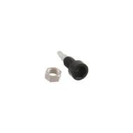 R921920000 разъем, Tip Jack, Female, Standard Tip, Panel Mount