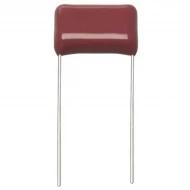 ECW-F6164HL конденсатор пленочный, 0.16мкФ, ±3%, 630В, Polypropylene