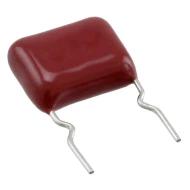 ECW-FD2J154JQ конденсатор пленочный, 0.15мкФ, ±5%, 630В, Polypropylene (PP)