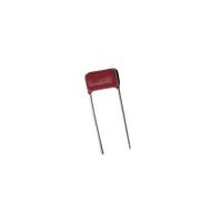 ECW-FD2W155KC конденсатор пленочный, 1.5мкФ, ±10%, 450В, Polypropylene (PP)