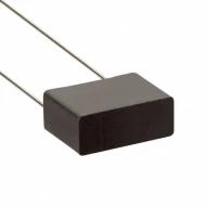 ECW-FE2W474Q1 конденсатор пленочный, Polypropylene (PP), 0.47мкФ, 450В, ±10%
