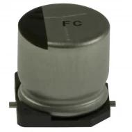 EEE-FC1V331P конденсатор алюминиевый электролитический, 330мкФ, 35В, Polar