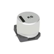 EEE-FK1V331SL конденсатор электролитический алюминиевый, 330мкФ, 35В, 160мОм, Polar