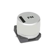 EEE-FN1V101XL конденсатор электролитический, 100мкФ, 35В, 340мОм, Polar
