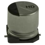 EEE-HD1C472AM конденсатор электролитический алюминиевый, 4700мкФ, 16В, Polar