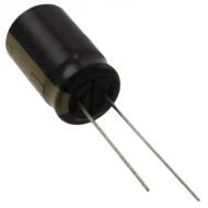 EEU-FM1V681B конденсатор алюминиевый электролитический, 680мкФ, 35В, 1.95А, 18мОм