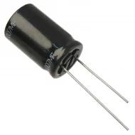 EEU-FR1C152L конденсатор электролитический, CAP ALUM, 1500мкФ, 16В, 10000 Hrs