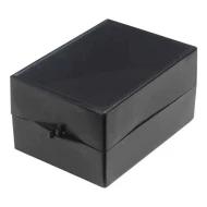 57020 контейнер антистатический, Velostat, 2.56" x 3.5" x 1.75"