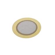 AB1245B, пьезоизлучатель, 4.5 кГц, 30В p-p, 600 Ом, 15000пФ @ 1кГц