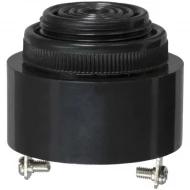 AI-4328-P-C28-2-R, сигнализатор пьезоэлектрический, 4-28В, 2.8кГц, 8мА, 97дБ