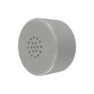 AOM-5024L-HD-R микрофон электретный конденсаторный, 20 Гц ~ 20 кГц, -24 дБ, 80 дБ сигнал/шум, всенаправленный