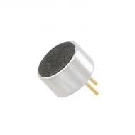 POM-3535P-3-R микрофон электретный конденсаторный, всенаправленный, -35дБ, 2.2 кОм, 2В