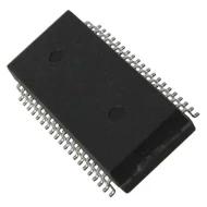 T1068NL импульсный трансформатор, T1/E1 (Quad), 1:2CT Transmitter, 1:1CT Receiver, 1.2мГн