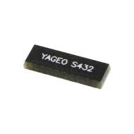 ANT1204F002R0433A антенна ВЧ, Chip, 433МГц, 1 Вт, 0.79dBi