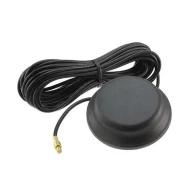 GPSDM02 антенна ВЧ, Navigation, UHF, 1.575ГГц, 5dBic