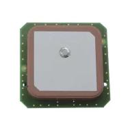 GPSMOD2515 ВЧ антенна, Ceramic Patch, 1.575ГГц, 1дБ, 1.5 VSWR
