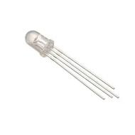 QBL8RGB60D0-2897 светодиод, RGB, общий анод, 2В, 3.2В