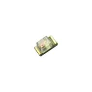 QBLP595-AG светодиод, Yellow-Green, 30мкд, 2В, 20мА