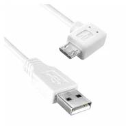 3021089-10 кабель USB, USB 2.0, A Male to Micro B Male, 3.05м, 480Мбит/с