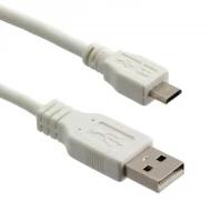 3025010-03 кабель USB, USB 2.0, 480Мбит/с, 28 AWG, экранированный