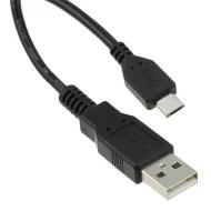 3025030-03 кабель USB, USB 2.0, A Male to Micro B Male, 914.4мм, 480Мбит/с