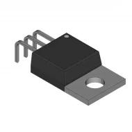 BT138-600/DG,127 симистор, Standard, 600В, 12А, 1.5В, 35мА