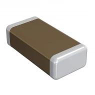 GRM319R6YA106KA12D конденсатор керамический, X5R, 10мкФ, 35В, ±10%