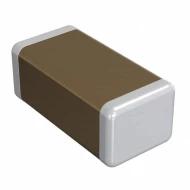 GRM31A5C3A271JWA1D конденсатор керамический, MLCC, C0G(EIA), 1000В, 270пФ