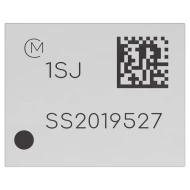 LBAA0QB1SJ-296 модуль LoRa, 868МГц/915МГц, 3.3В