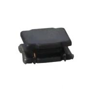 LQH2MCN100K02L индуктор, Drum Core, 10мкГн, ±10%, 225мА, 1.56Ом