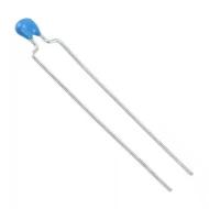 RCE5C3A270J2M1H03A конденсатор керамический, 27пФ, 5%, 50В, C0G