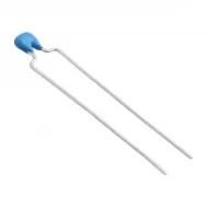 RDER71H682K0K1H03B конденсатор керамический, X7R, 6800пФ, 50В, ±10%