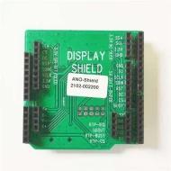 ANO-SHIELD плата расширения, Display, для Arduino, LCD, OLED