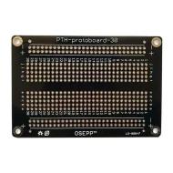 LS-00048 макетная плата, Breadboard, General Purpose, NPTH, 2.54мм