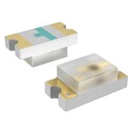 LS R976-NR-1 светодиод, красный, 2В, 20мА, 633нм