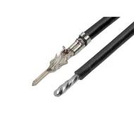 2147631204 кабельная сборка, Micro-Fit 3.0, 300мм, 22 AWG, 8.5А