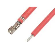 2149211224 провод-перемычка, PicoBlade, 26 AWG, 1.0А, 125В