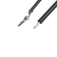 2149231115 провода-перемычки, PicoBlade, 125В, 1.0А, 450мм, 28 AWG