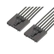 2162701042 кабельная сборка, SL, гнездо-гнездо, 600В, 3.0А